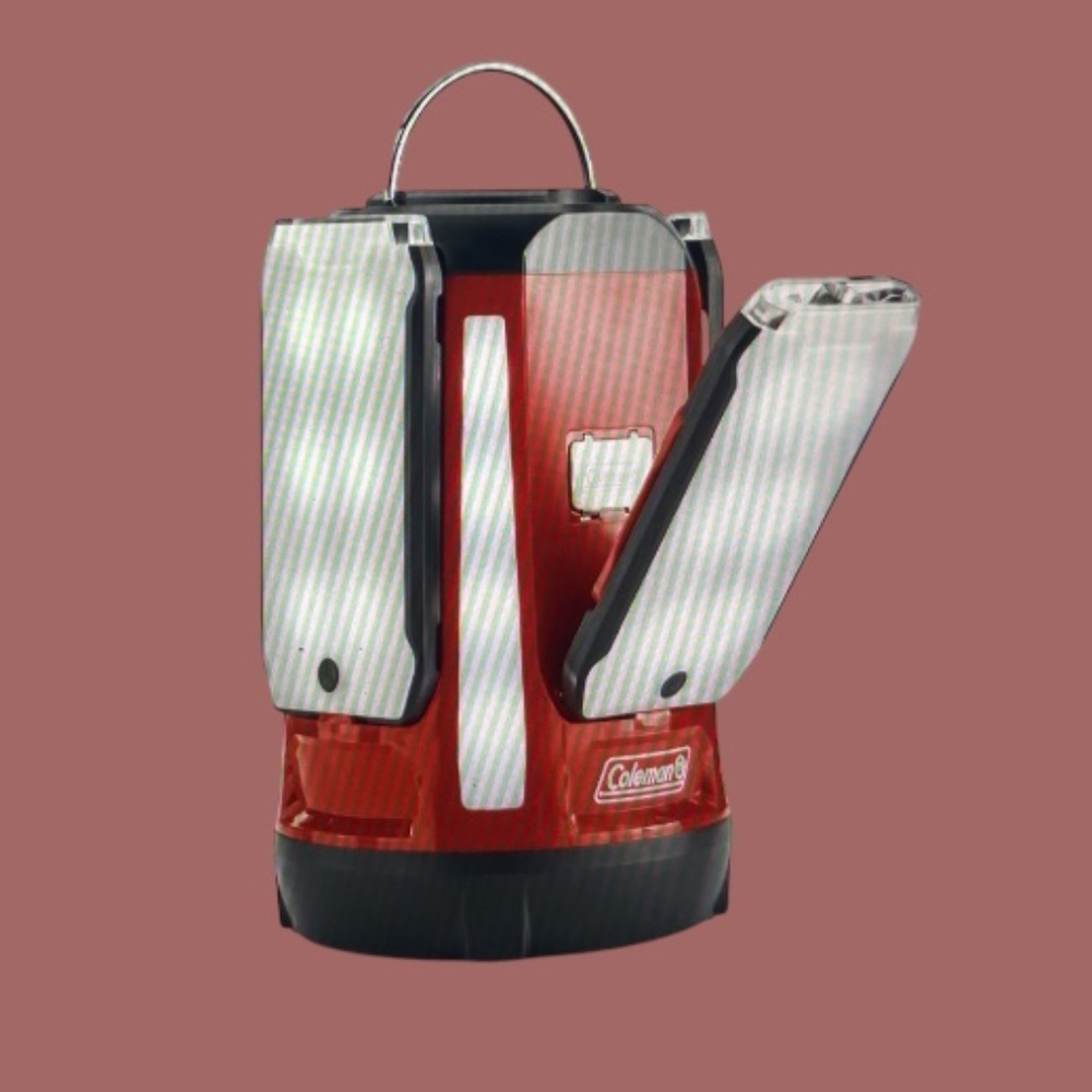 Coleman Quad Pro 880L LED Lantern